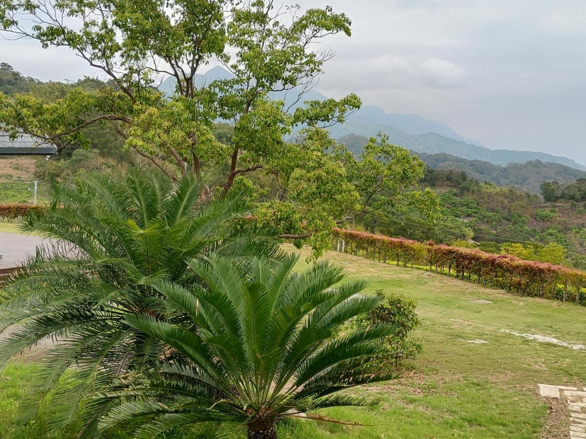 Fu Yuan Tan Villa Fuyuan Luaran gambar