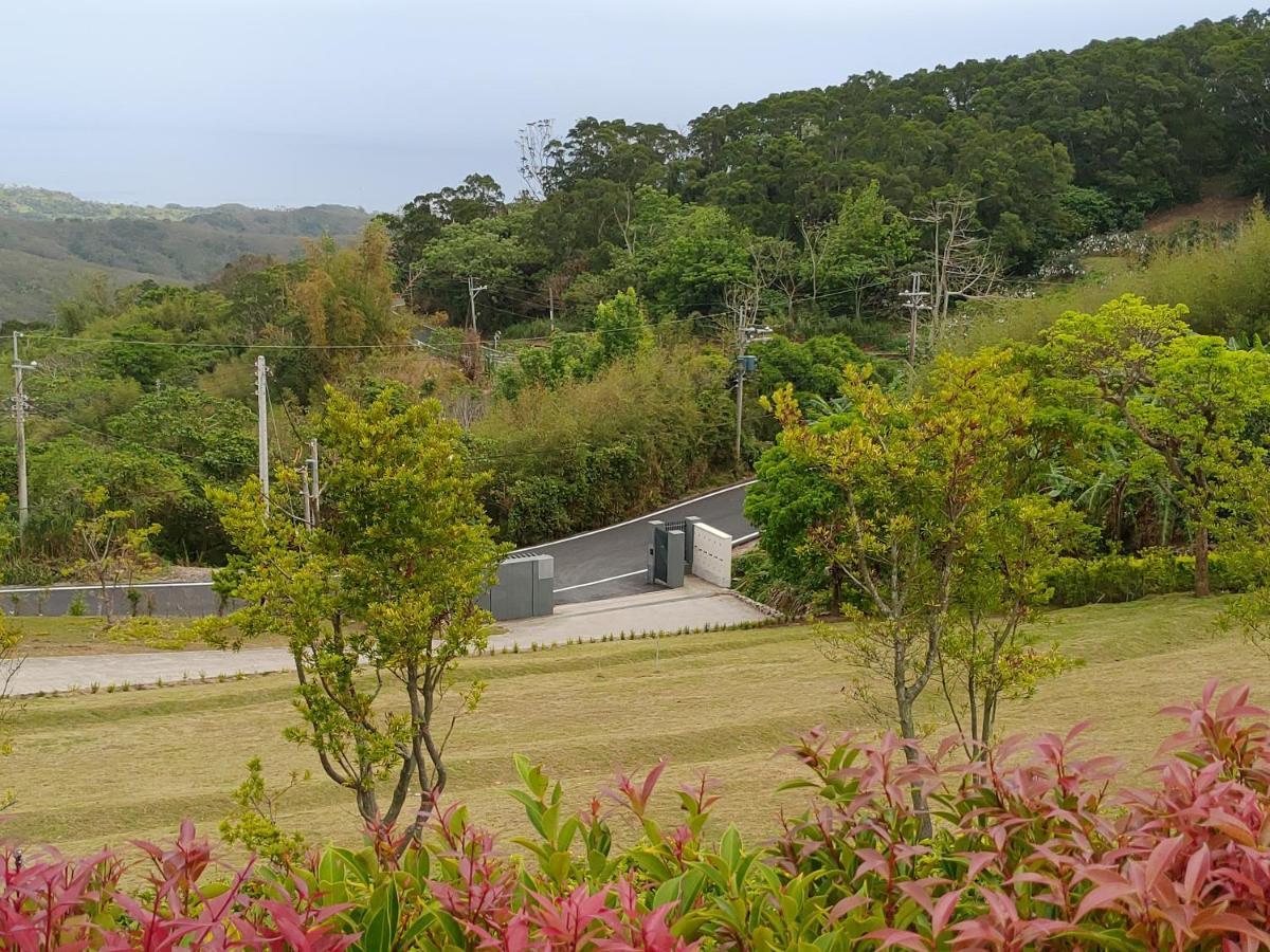 Fu Yuan Tan Villa Fuyuan Luaran gambar