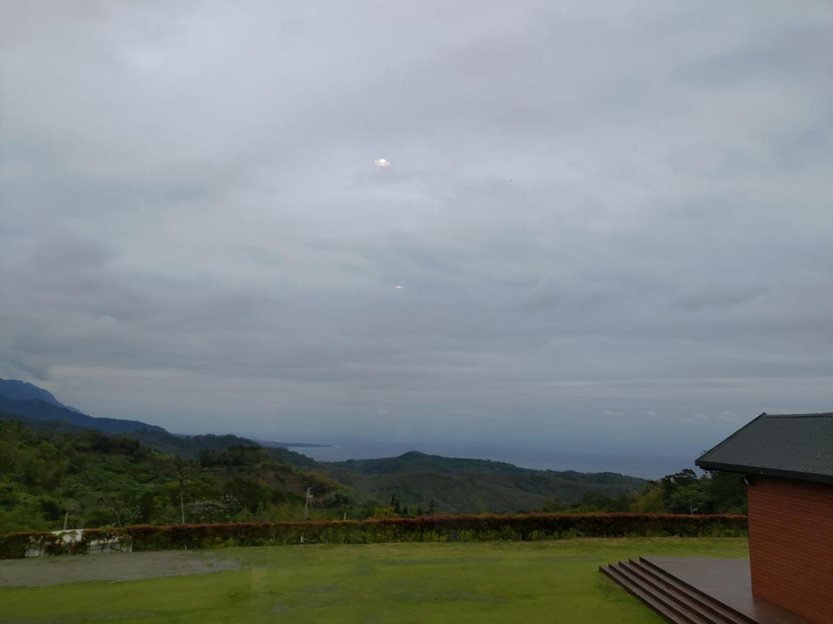 Fu Yuan Tan Villa Fuyuan Luaran gambar