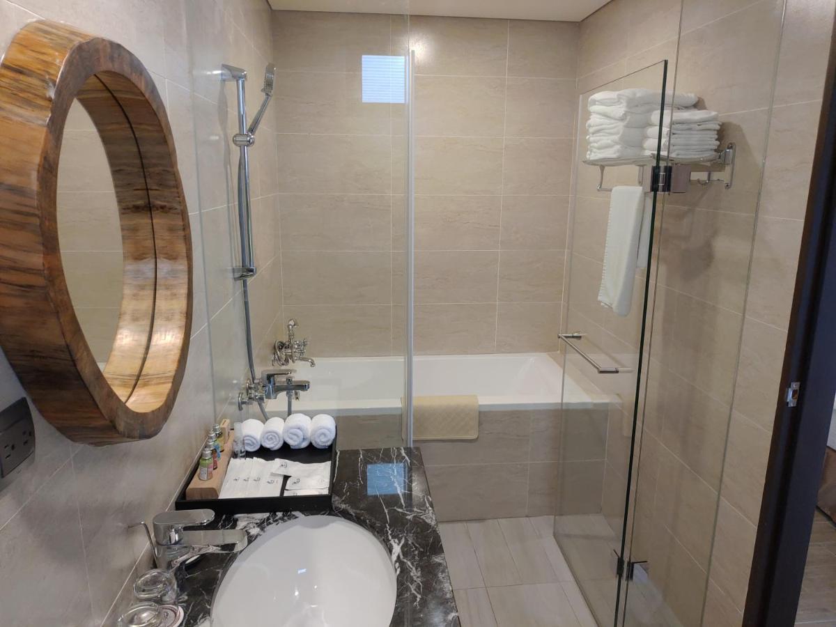 Fu Yuan Tan Villa Fuyuan Luaran gambar