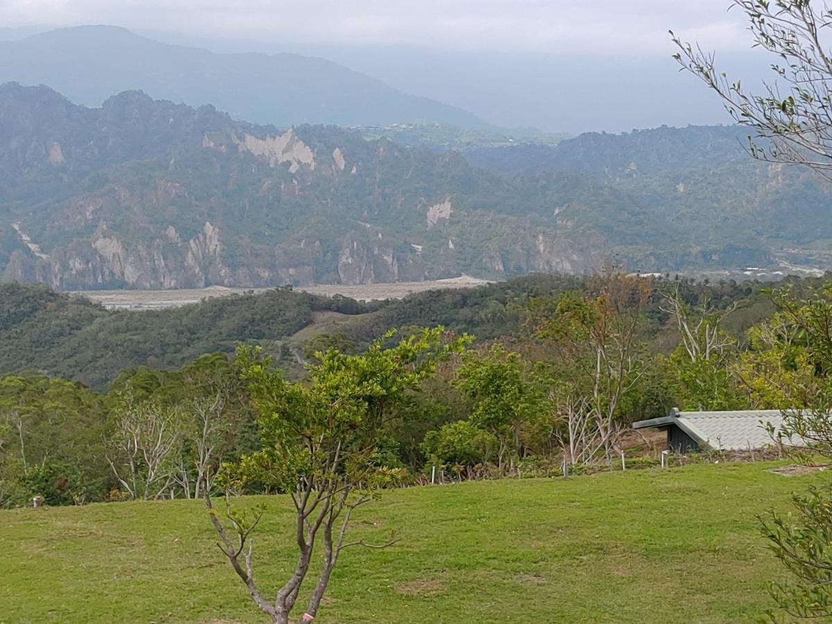 Fu Yuan Tan Villa Fuyuan Luaran gambar