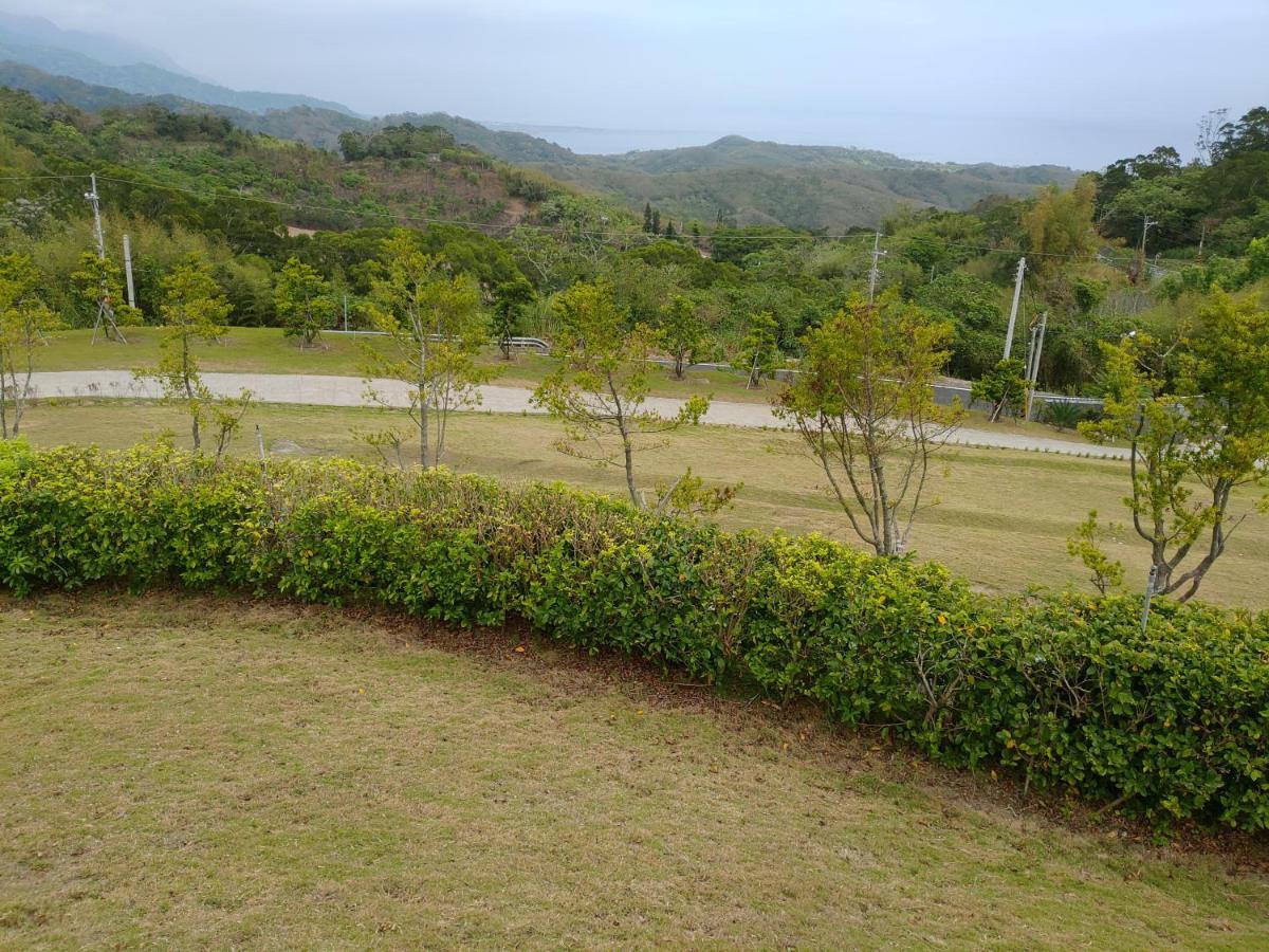 Fu Yuan Tan Villa Fuyuan Luaran gambar